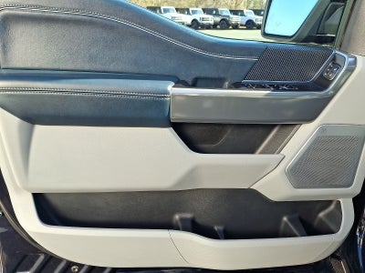 2023 Ford F-150 Limited