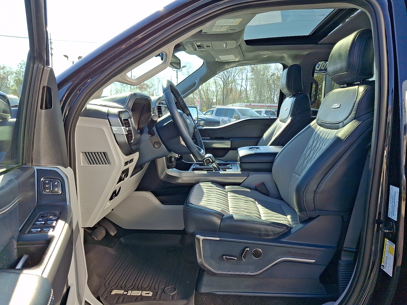 2023 Ford F-150 Limited