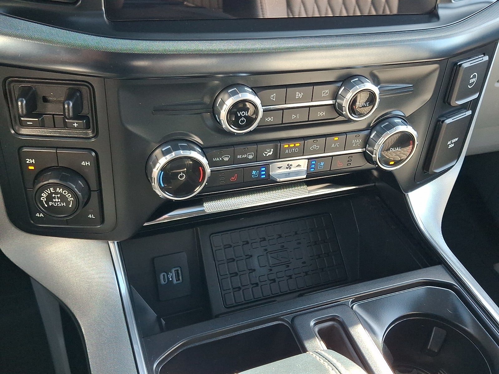 2023 Ford F-150 Limited