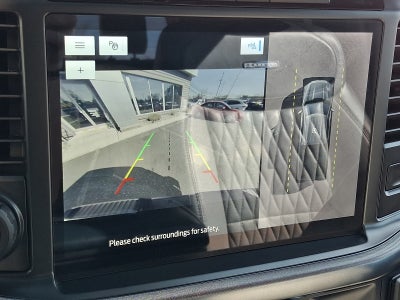 2023 Ford F-150 Limited