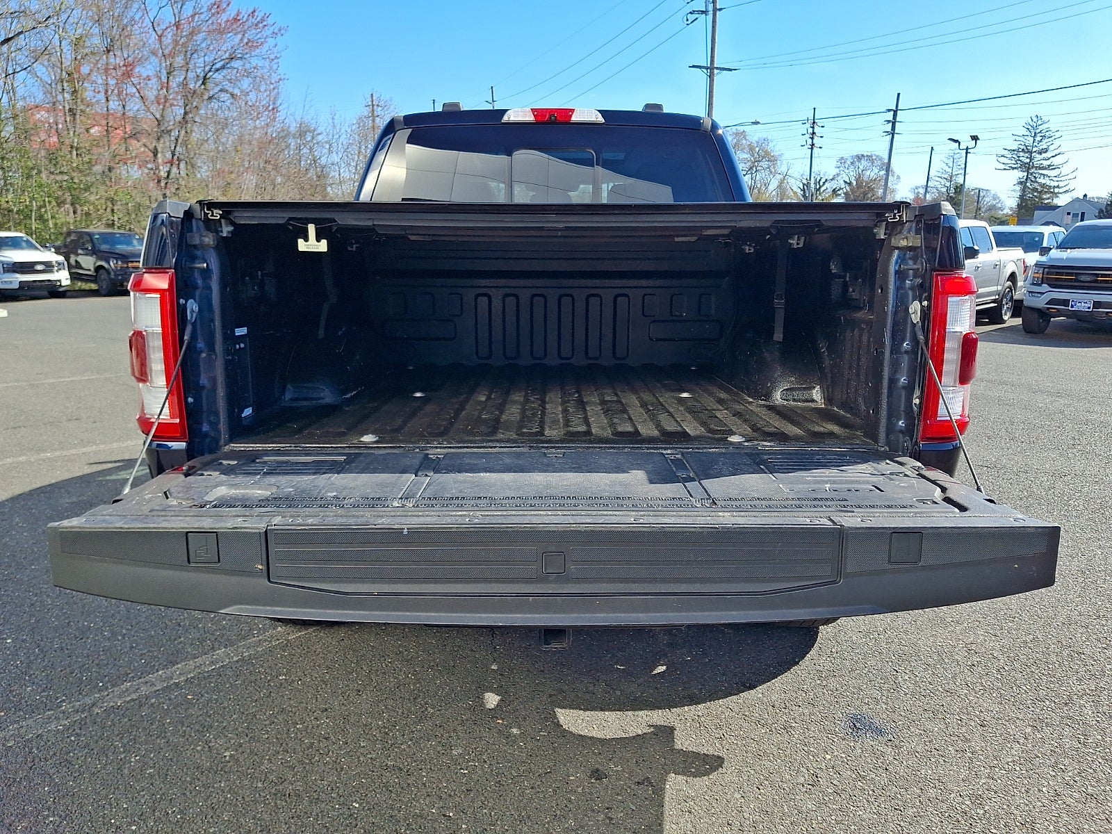 2023 Ford F-150 Limited