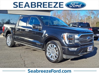 2023 Ford F-150 Limited