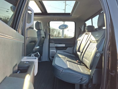 2023 Ford F-150 Limited