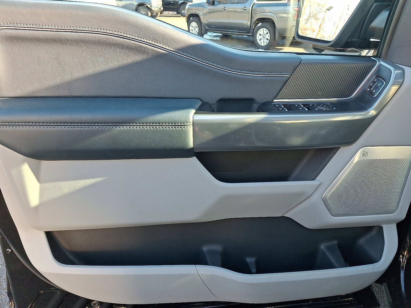 2023 Ford F-150 Limited