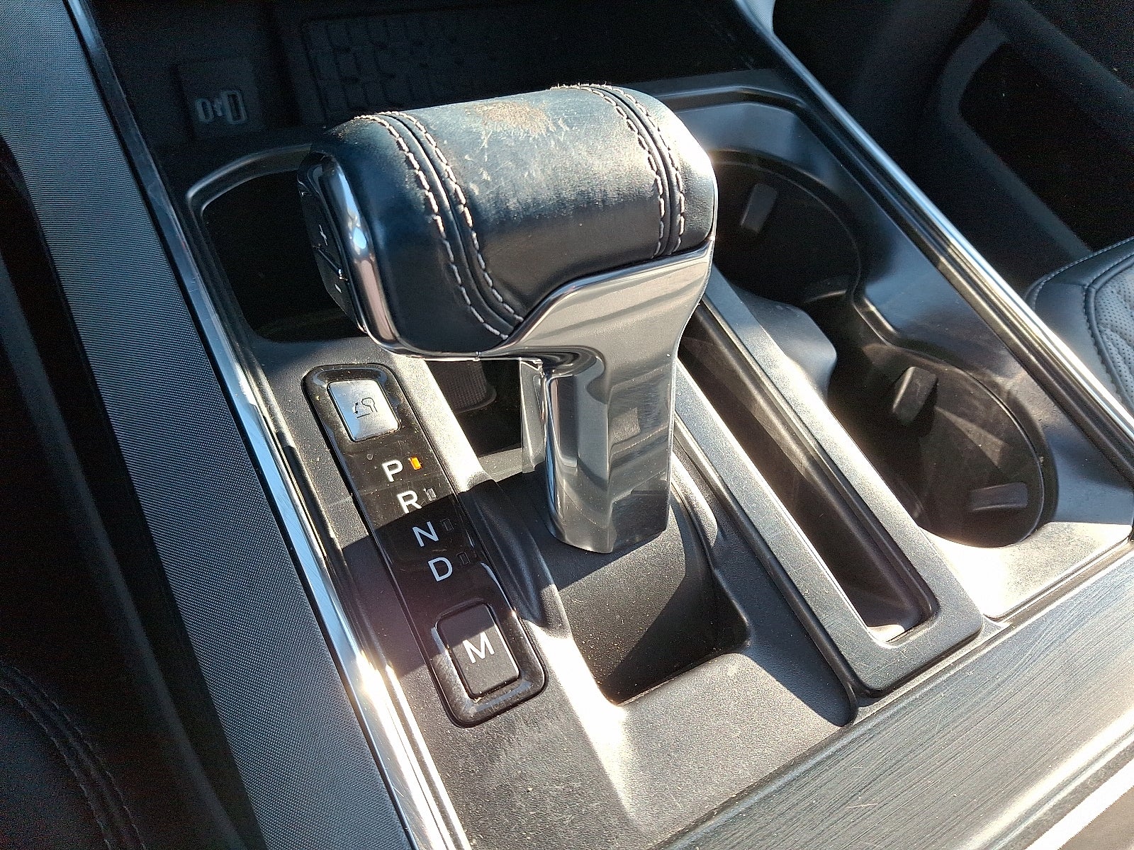 2023 Ford F-150 Limited