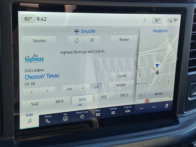 2023 Ford F-150 Limited