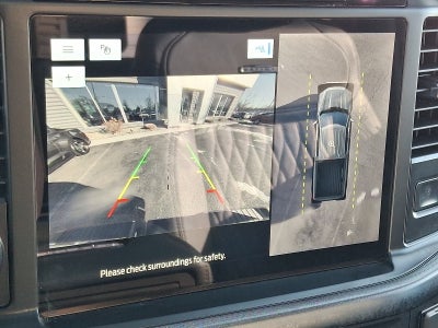 2023 Ford F-150 Limited