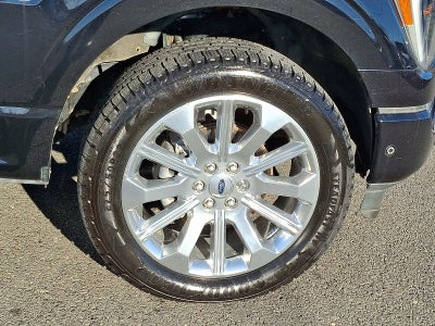 2023 Ford F-150 Limited