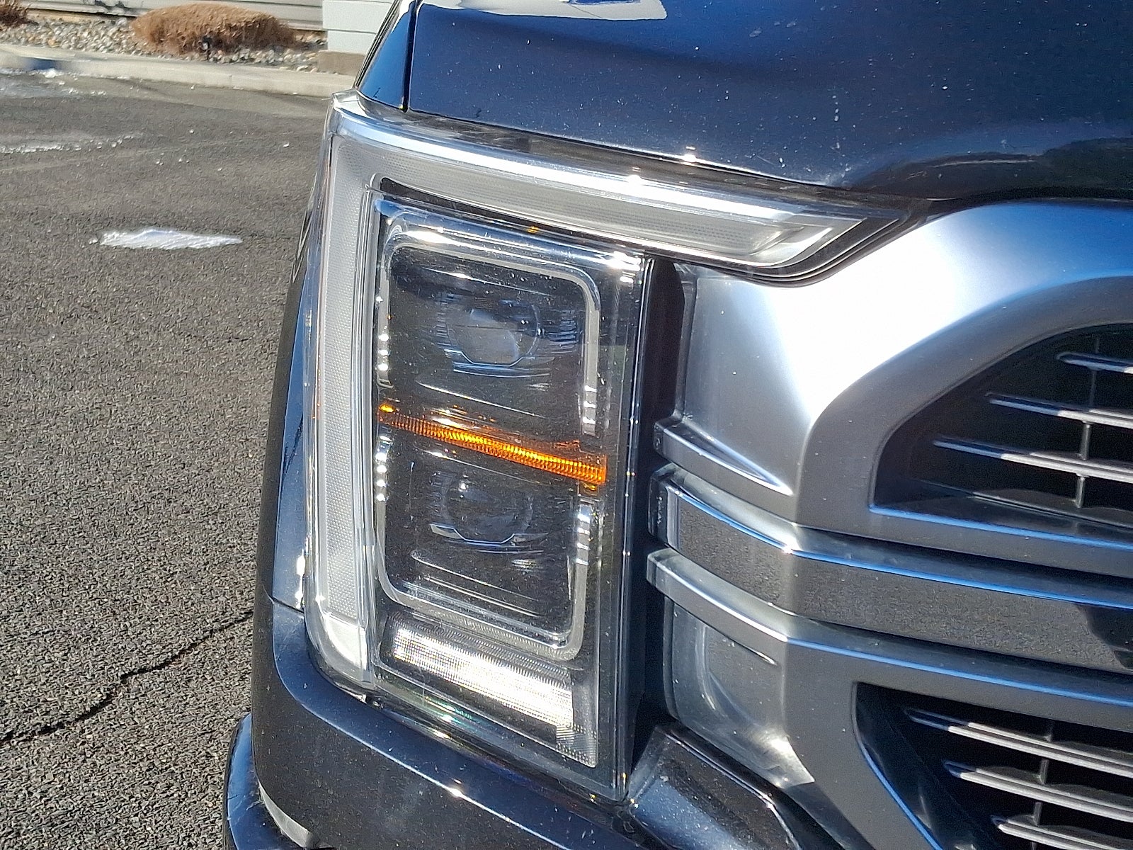 2023 Ford F-150 Limited