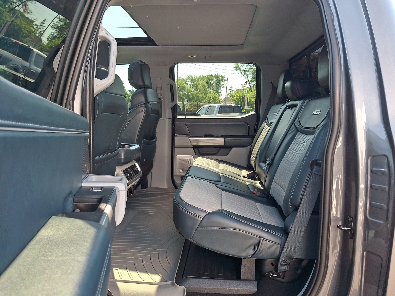 2023 Ford F-150 Limited