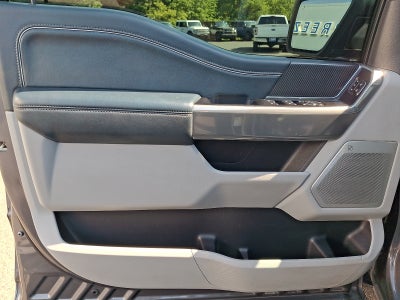 2023 Ford F-150 Limited