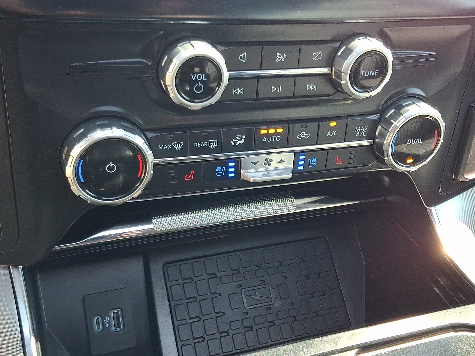 2023 Ford F-150 Limited