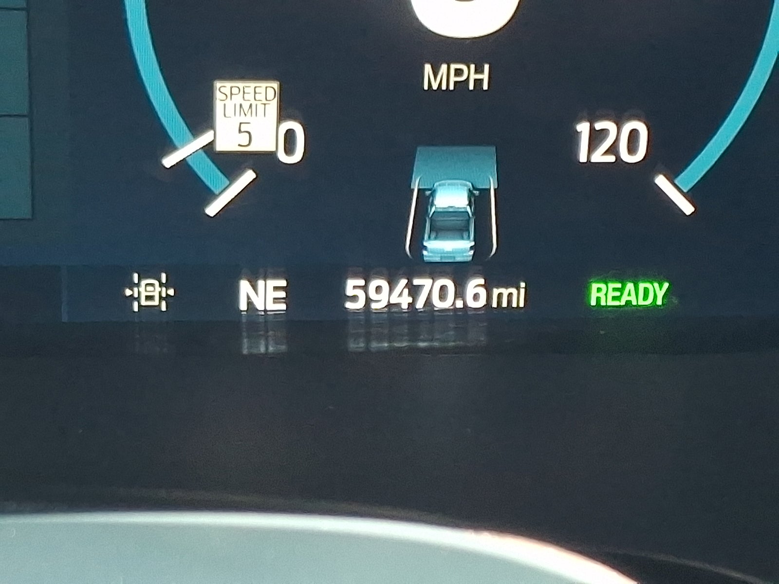 2023 Ford F-150 Limited