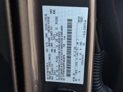 2023 Ford F-150 Limited