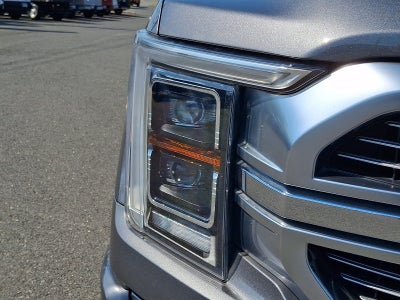 2023 Ford F-150 Limited