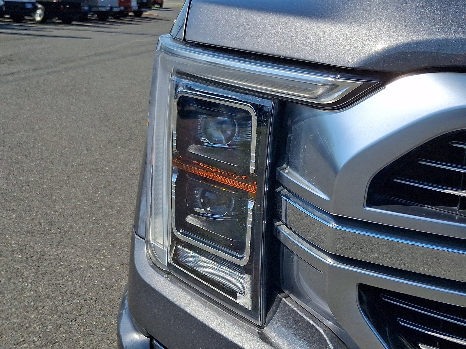 2023 Ford F-150 Limited