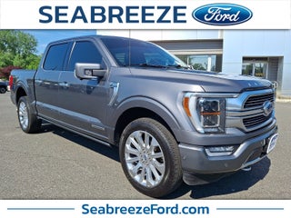 2023 Ford F-150 Limited