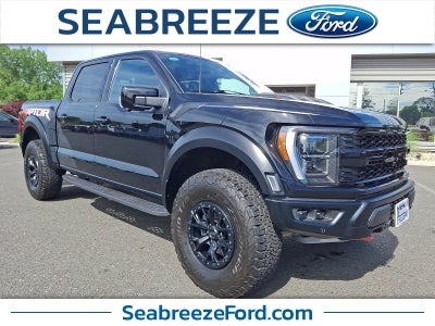 2023 Ford F-150 Raptor R