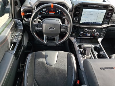 2023 Ford F-150 Raptor R