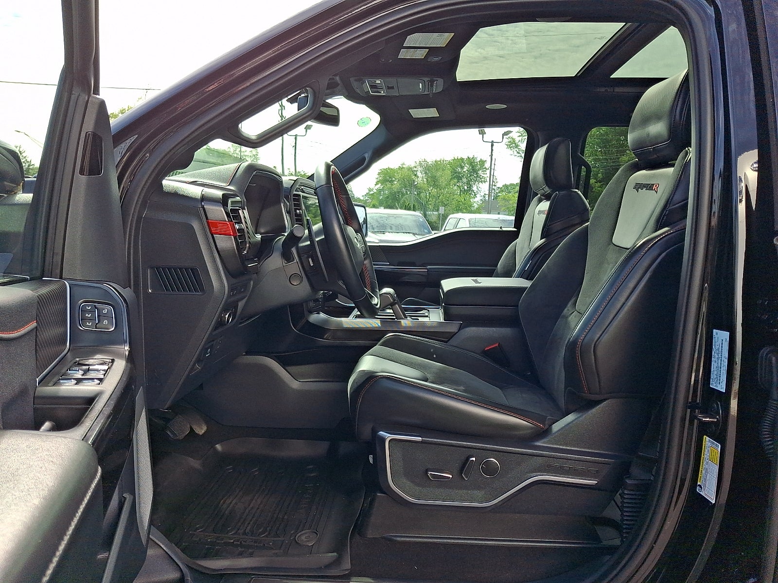 2023 Ford F-150 Raptor R