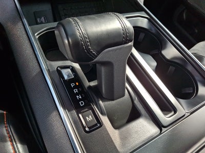2023 Ford F-150 Raptor R
