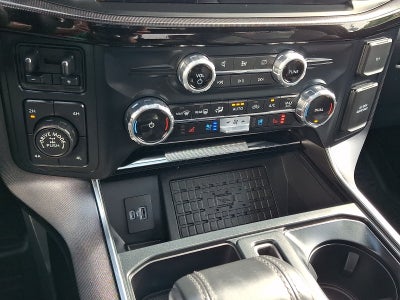 2023 Ford F-150 Raptor R