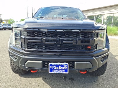 2023 Ford F-150 Raptor R