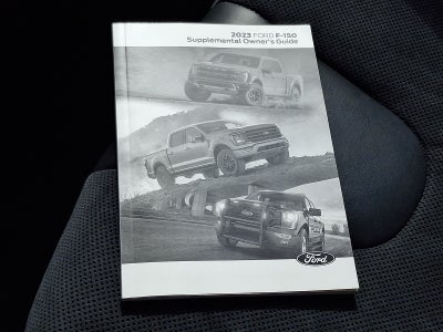 2023 Ford F-150 Raptor R