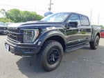 2023 Ford F-150 Raptor R