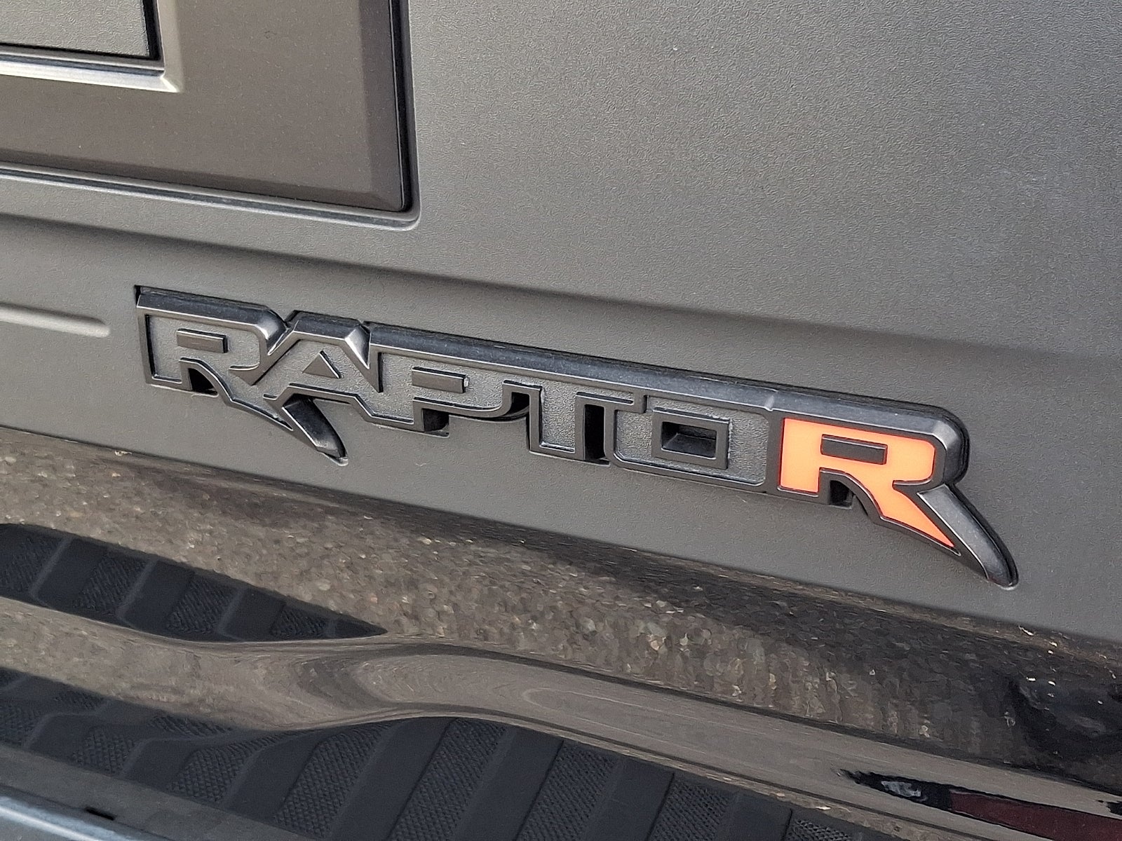 2023 Ford F-150 Raptor R