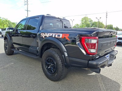 2023 Ford F-150 Raptor R