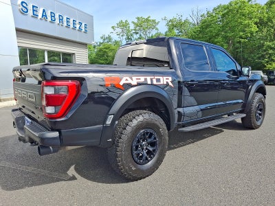 2023 Ford F-150 Raptor R