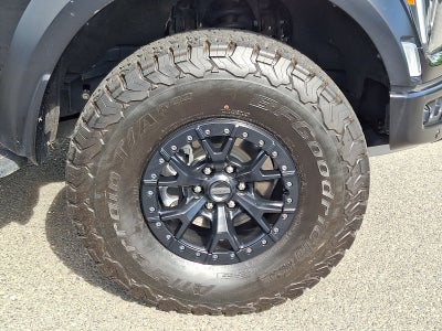 2023 Ford F-150 Raptor R