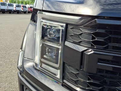 2023 Ford F-150 Raptor R