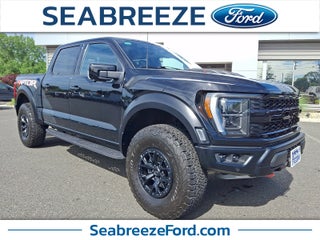 2023 Ford F-150 Raptor R