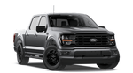 2026 Ford F-150 XLT 4WD SUPERCREW 5.5' BO