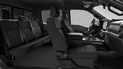 2026 Ford F-150 XLT 4WD SUPERCREW 5.5' BO