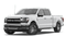 2026 Ford F-150 LARIAT 4WD SUPERCREW 5.5'