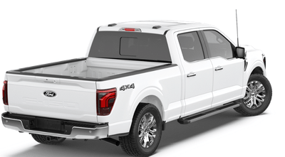 2026 Ford F-150 LARIAT 4WD SUPERCREW 5.5'