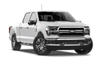 2026 Ford F-150 LARIAT 4WD SUPERCREW 5.5'