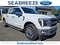 2024 Ford F-150 LARIAT 502A PANO ROOF