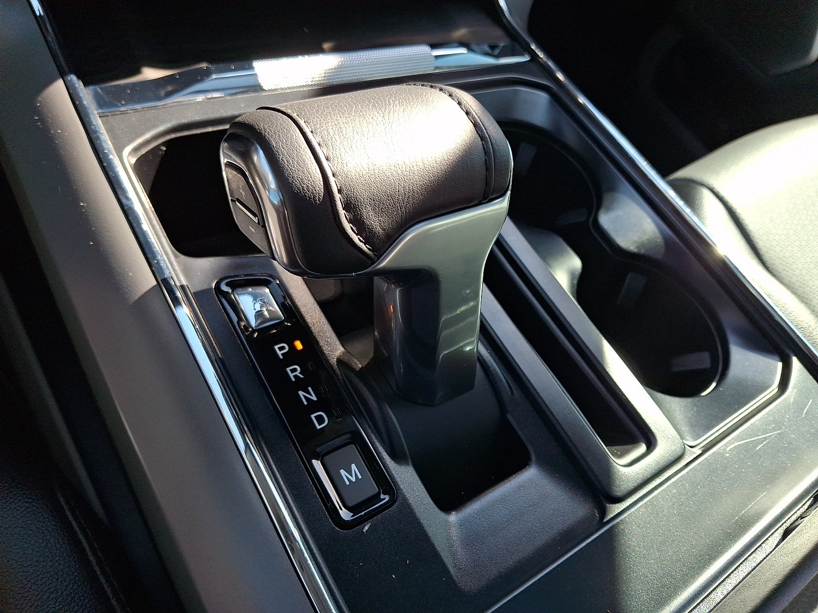 2024 Ford F-150 LARIAT 502A PANO ROOF