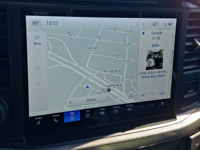 2024 Ford F-150 LARIAT 502A PANO ROOF
