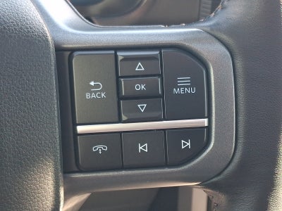 2024 Ford F-150 LARIAT 502A PANO ROOF