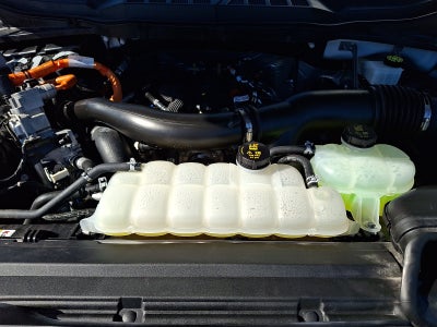 2024 Ford F-150 LARIAT 502A PANO ROOF