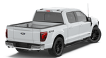 2026 Ford F-150 LARIAT 4WD SUPERCREW 5.5'