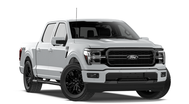 2026 Ford F-150 LARIAT 4WD SUPERCREW 5.5'