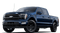2025 Ford F-150 PLATINUM 4WD SUPERCREW 6.