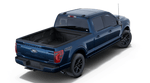 2025 Ford F-150 PLATINUM 4WD SUPERCREW 6.