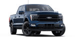2025 Ford F-150 PLATINUM 4WD SUPERCREW 6.